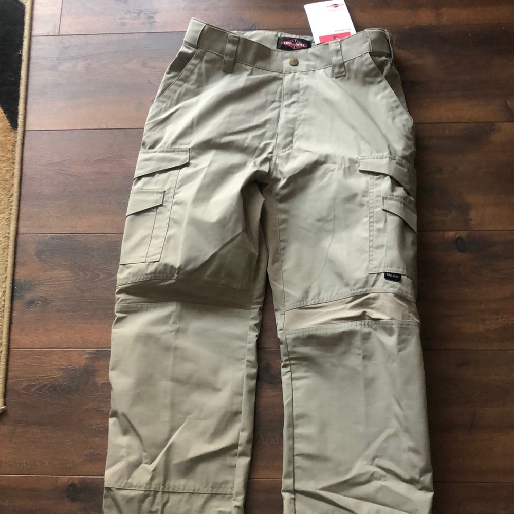 Tru -spec men’s pro flex pants